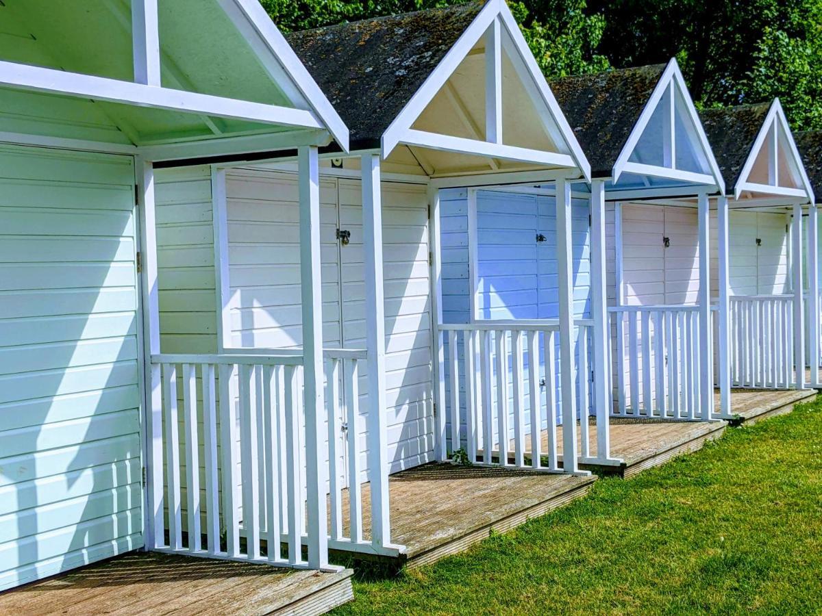 Abingdon House Bed & Breakfast Torquay Exterior photo